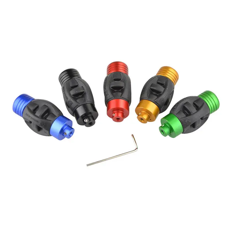 Recurve Sight Pin Damper Target Archery Accessories Target Shooting