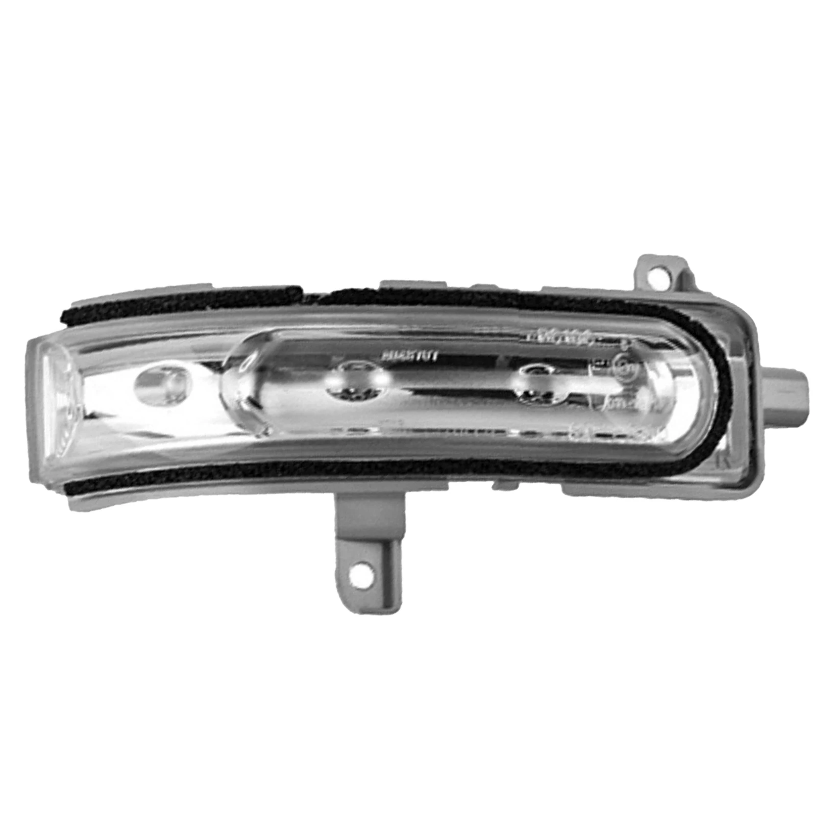 

Car Outer Right Rearview Mirror Turn Light Reflector Lamp Flash Light Bump Light Turn Signal lamp for Mazda M8