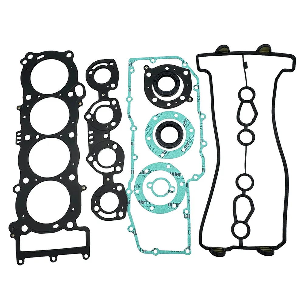 야마하 1100 VX1100 웨이브 러너 2005-2012 웨이브러너 1052cc 헤드 가스켓 세트 6D3-11181-00-00