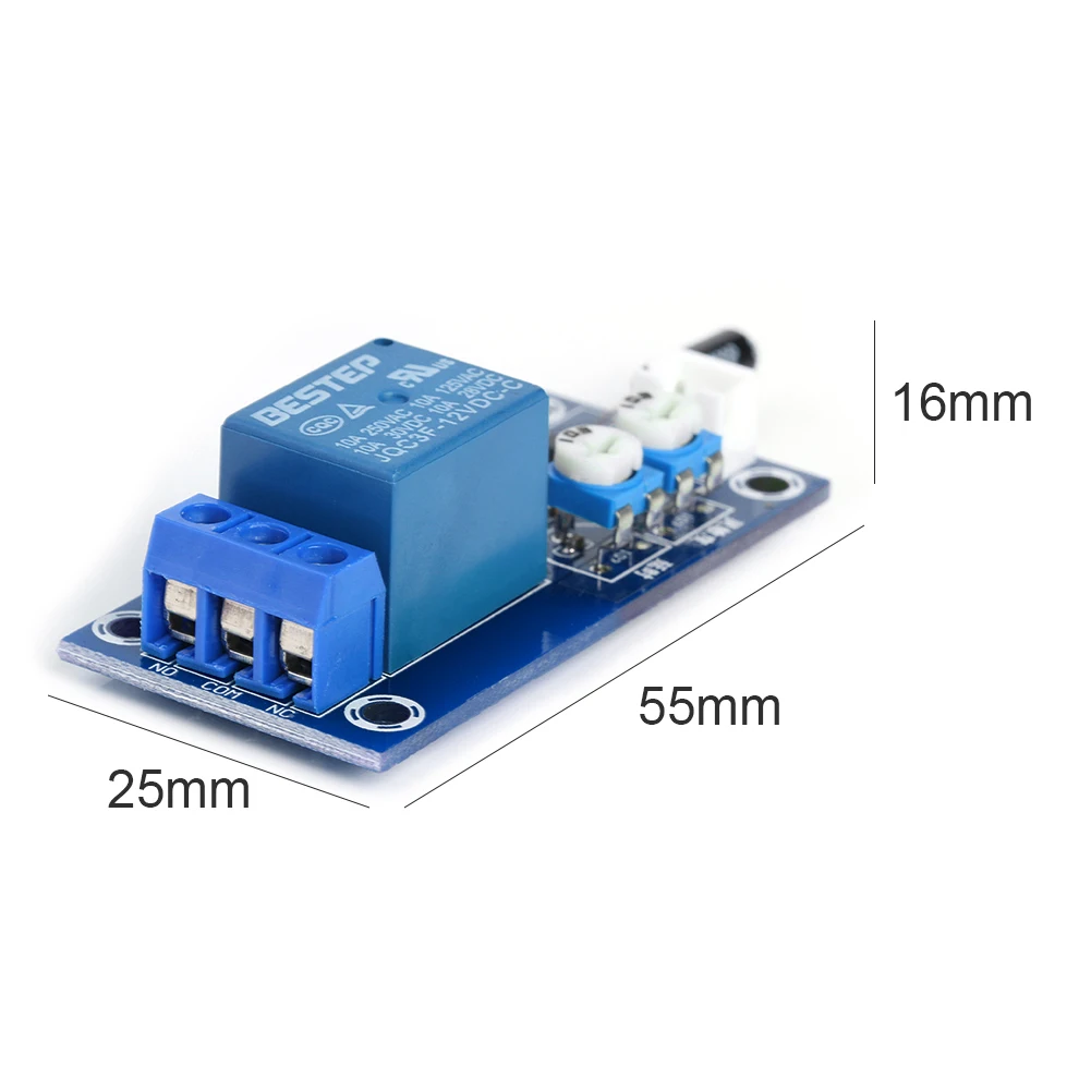 Relay Switch Module