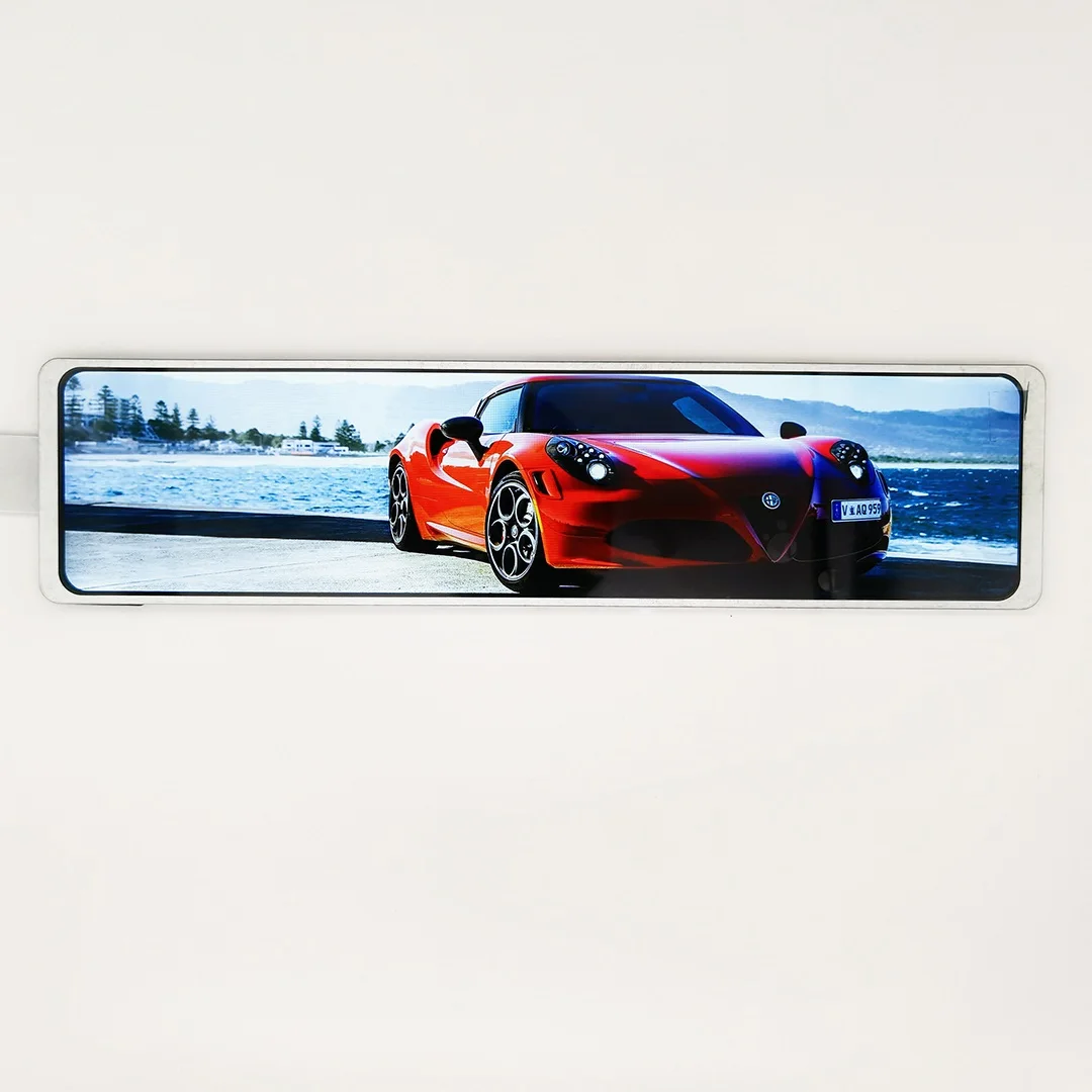 11.3 ġ   Ʈ TFT LCD ÷, 440*1920 IPS  ũ