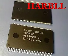 

AM29BL802CB-65RZE New