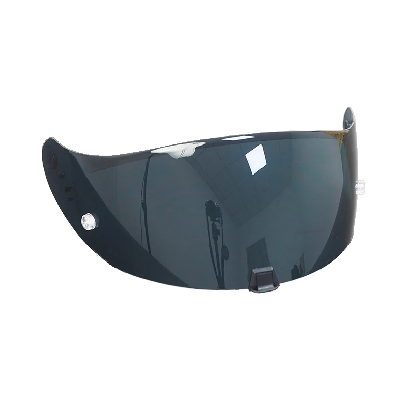 EXO R420 Photochromic Full Face Helmet Visor For SCORPION Helmet Shields Windshield Sunshield Face Shield Visera Moto Accessorie 6