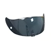 EXO R420 Photochromic Full Face Helmet Visor For SCORPION Helmet Shields Windshield Sunshield Face Shield Visera Moto Accessorie 6