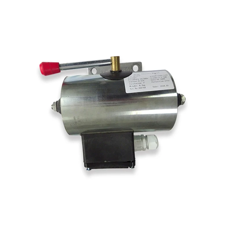 

KM5246891G11 KM5246891G01 Escalator Brake Magnet BRA450