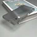 Without Magnet