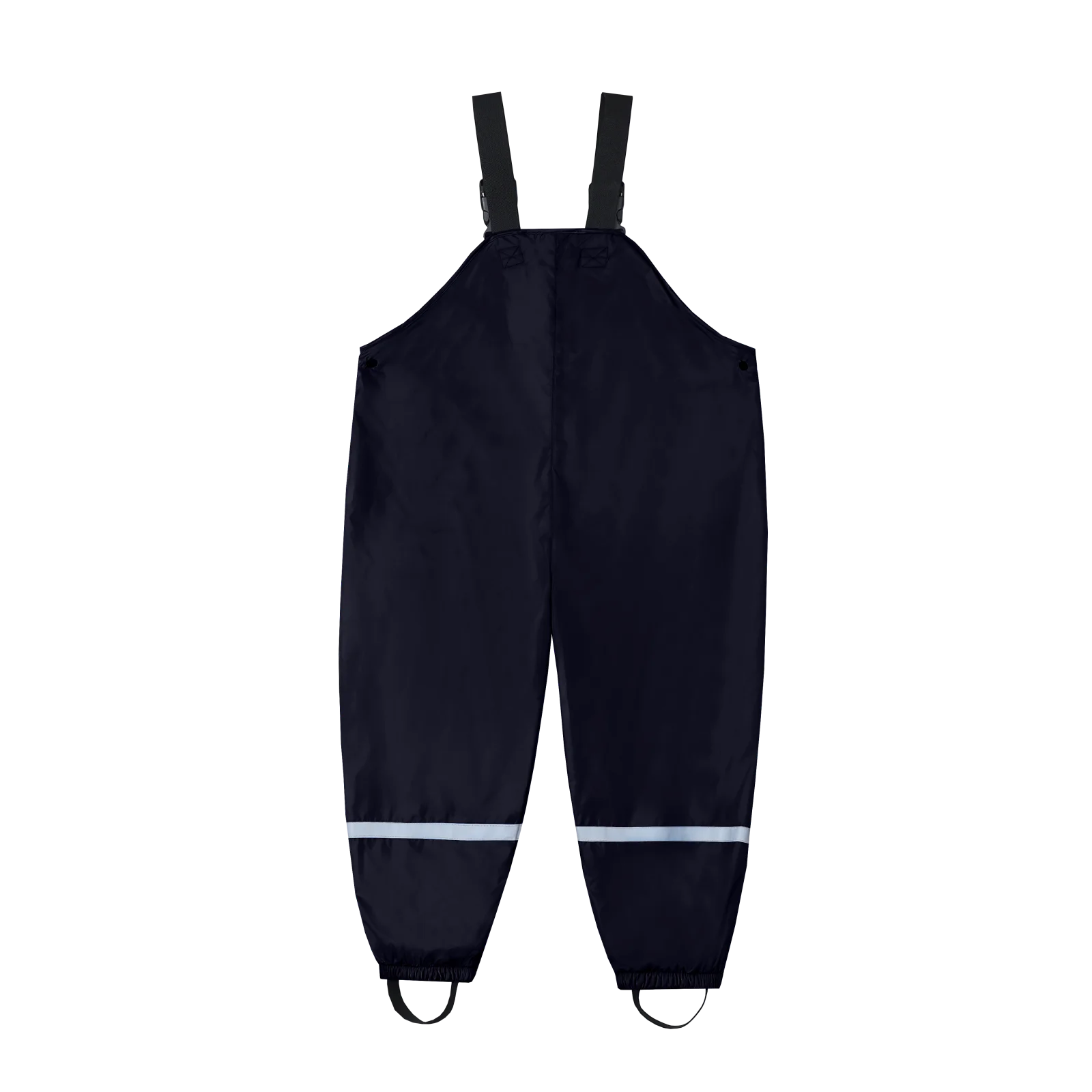 Adorable Kids Rain Pants: Cute & Stylish Graphic Overalls - The Perfect Casual Jumpsuit