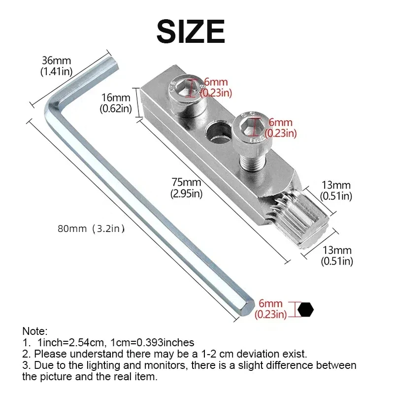 1/2 set of faucet angle valve extractor broken reverse wire water pipe triangle valve repair bolt extractor repair tool bathroom