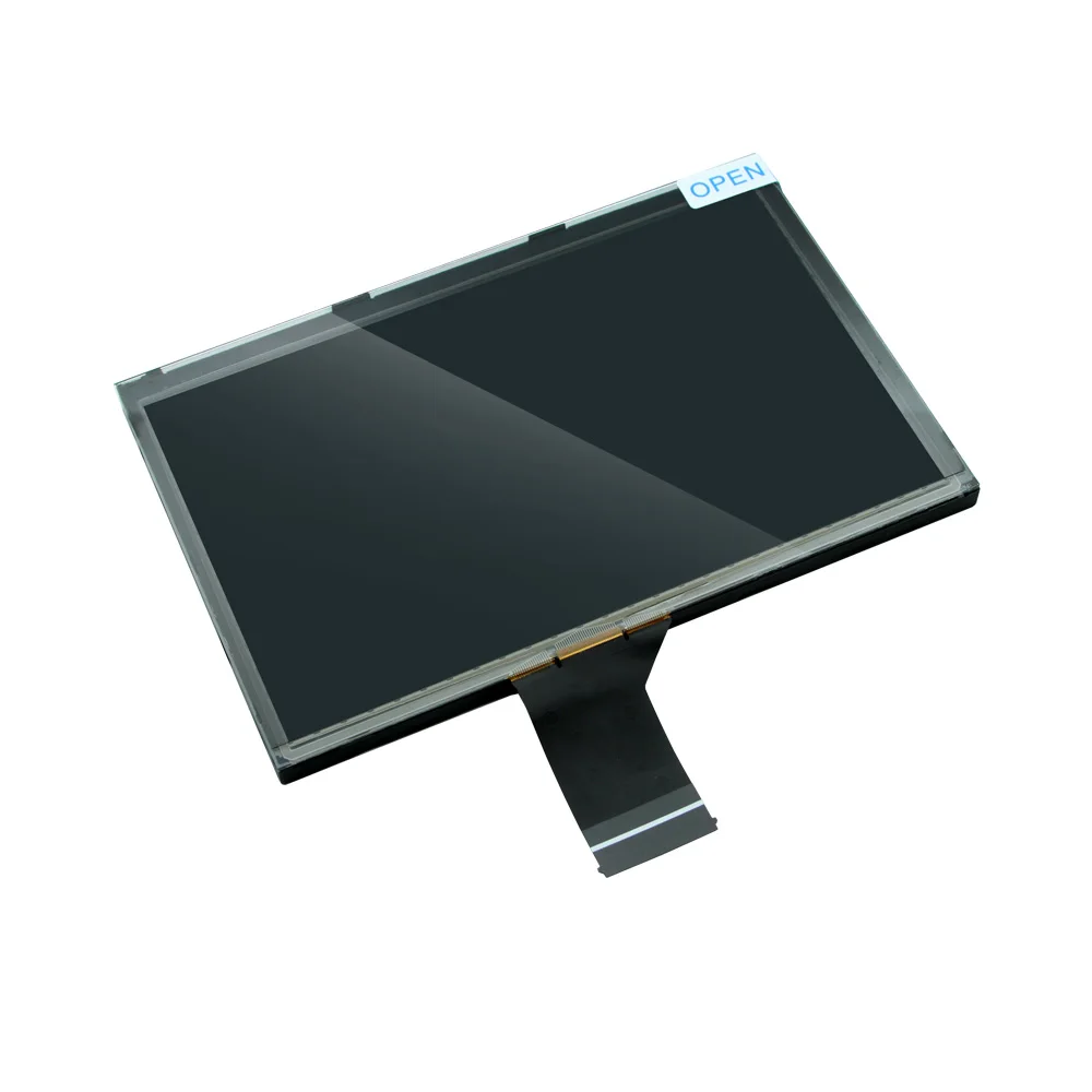 2017-2020 J-eep ħ LCD ġ ũ  TD0-WXGA0700K00057-V1 TD0-WXGA0700K00033-V2, 7 ġ,  