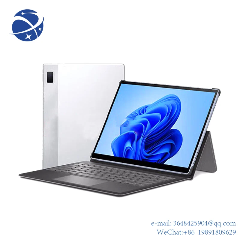 Yyhc13 Pollici Surface Style Tablet 2160X1440 Touch Screen 2 In1 Tablet Pc Win 11 Tablet Pc Con Batteria Grande Con Tastiera E Stilo