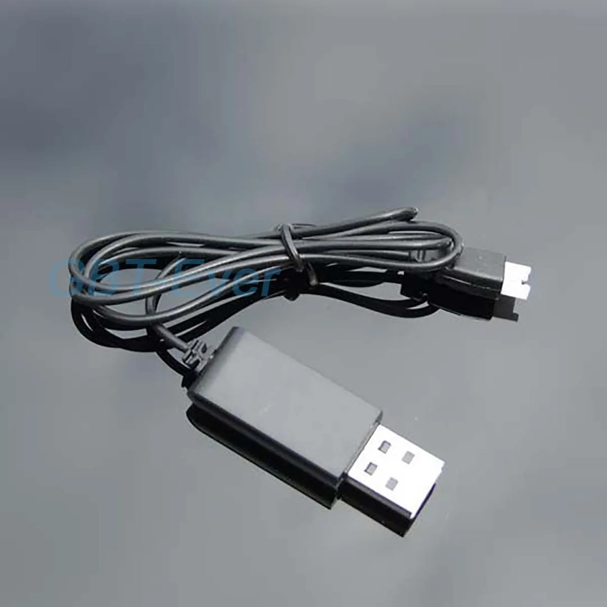 

1Pcs 1S Lipo Battery USB Smart Charger USB Charging Cable Full Tip for Quadcopter Glider Small Airplane