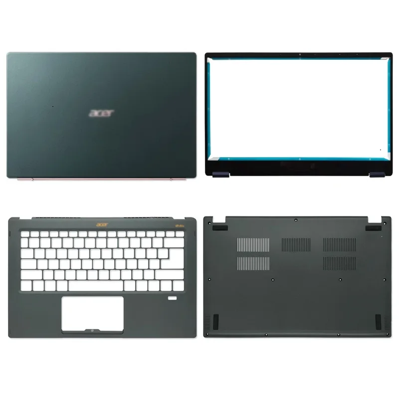 NEW Laptops Case for Acer Swift 5 SF51454 SF51454T SF51454GT LCD
