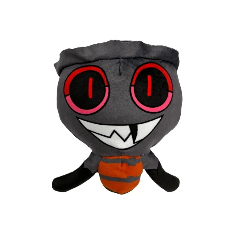 Dandy's World 35cm Plush Cute Stuffed Horror Game Soft Pillow Doll Gift