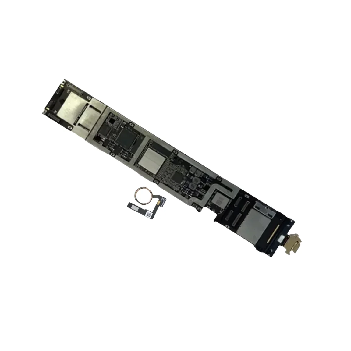 터치 ID가 없는 아이패드 미니 4 5 6 A1550 A1538 A2133 A2567 32GB 64GB 128GB 메인보드 잠금 해제