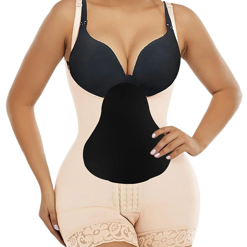 Lipo 폼 수술 후 압축 Ab 보드, 복부 지방 흡입 복부, 산후 복부 바인더, 등 요추
