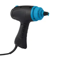 New Fully Digital Intelligent Handheld Welding Machine 220v Small Household All Copper Automatic Arc Welding Machine 2