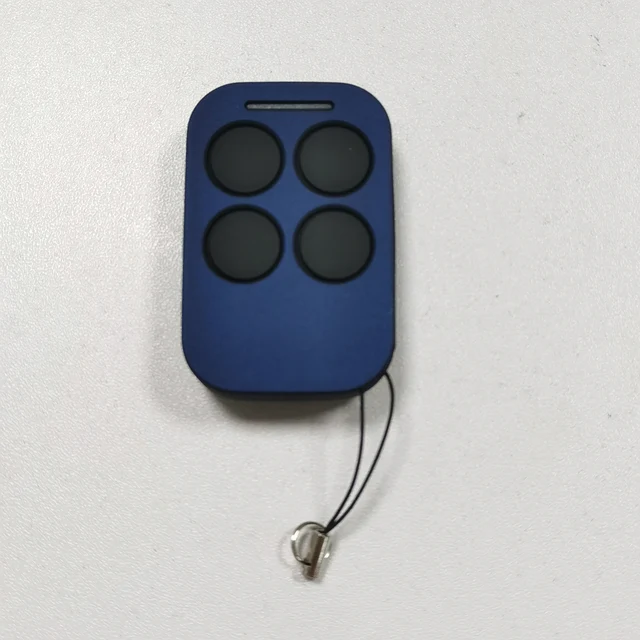 Remote controls for chisung swing gate opener operator 433.92Mhz Remote Keys Contoller 2