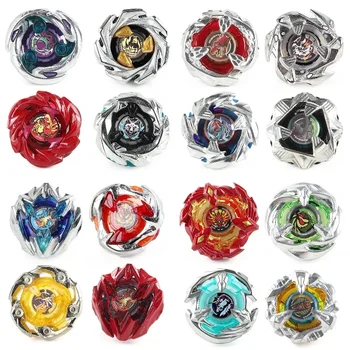 Bley Blade Takara Tomy UX-06 UX-07 UX-08 UX-01 UX02 UX-001 UX-03 BX-33 BX-34 BX-35 BX-31 Spinning Tops Toys Gift for Children 1