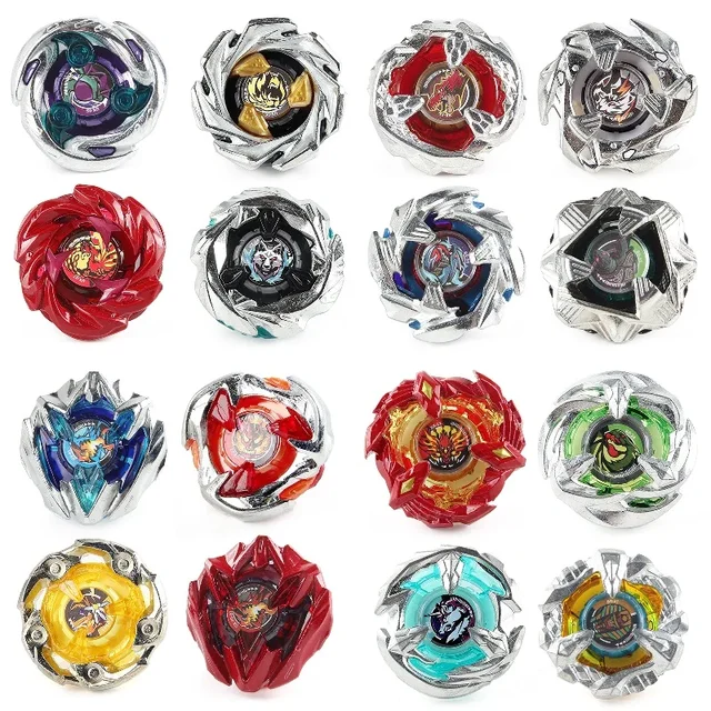 Bley Blade Takara Tomy UX-06 UX-07 UX-08 UX-01 UX02 UX-001 UX-03 BX-33 BX-34 BX-35 BX-31 Spinning Tops Toys Gift for Children 1