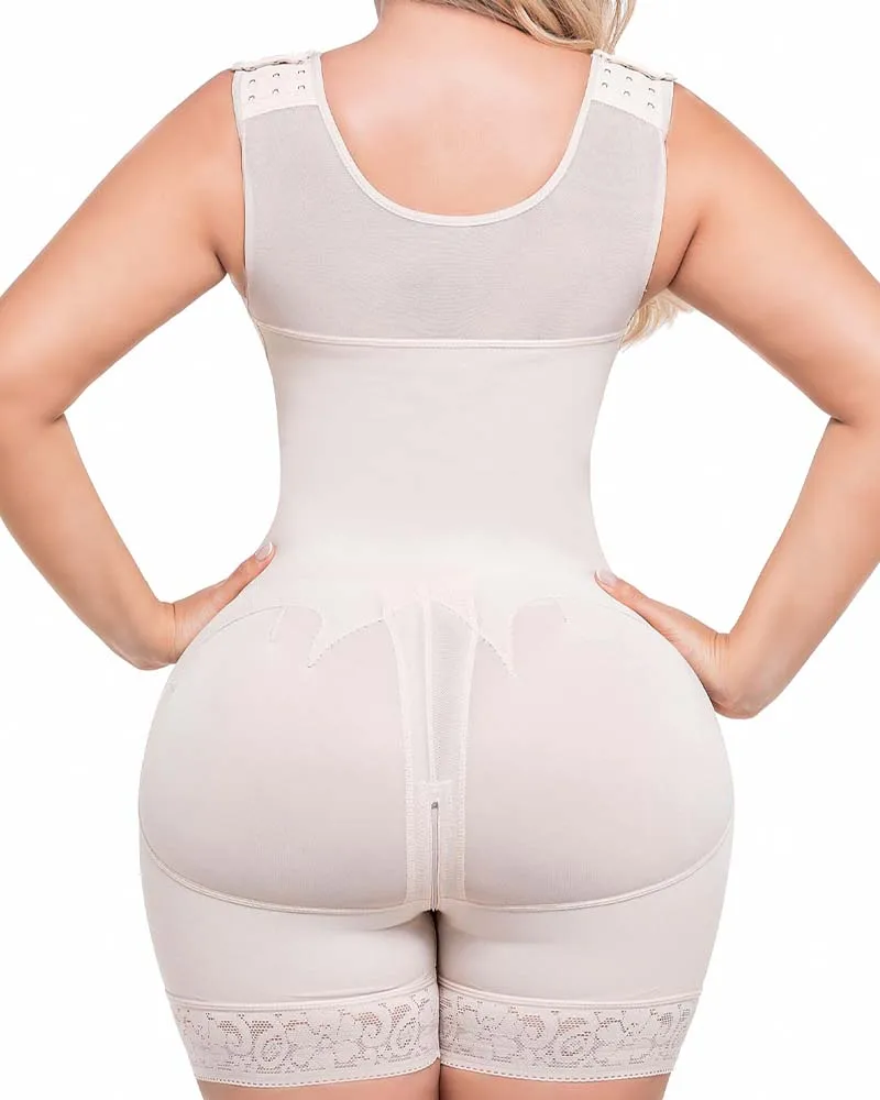 Bodysuit Women Shapewear Body Shaper High Compression Bodies Belly Sheath Waist Trainer Reductive Slimming Underwear