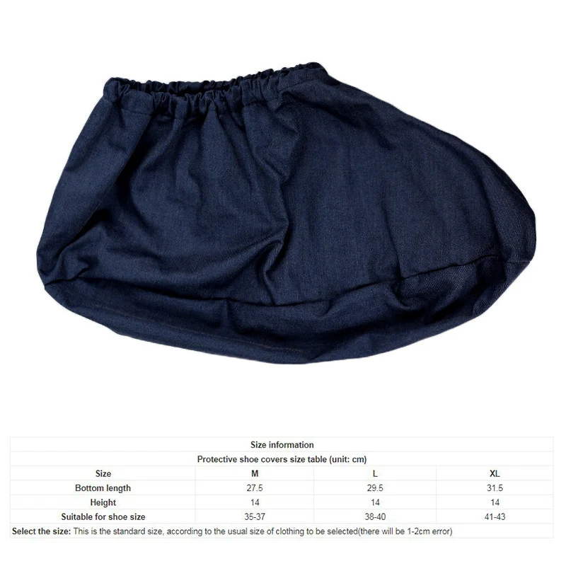 Anti Radiation Shoe Cover Half /Full Silver Fiber Anti-electromagnetic Radiation Shoe Covers EMF Shielding Protective Shoe Cover