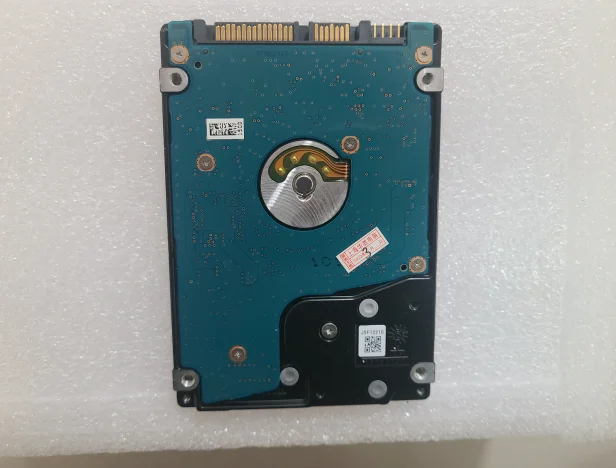For MQ01ABF050 500G 2.5-inch SATA2 5400 RPM laptop mechanical hard drive 5 S8e662a0c639e4deca9a8b811c9aa8f50S