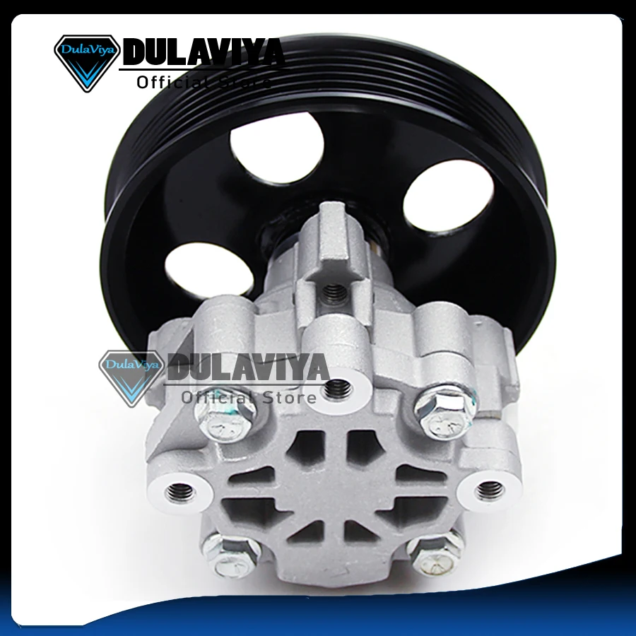 

AUTO Hydraulic Power Steering Pump For CHEVROLET CAPTIVA C100 C140 OPEL ANTARA 2.2 95048324 95476164 4818705