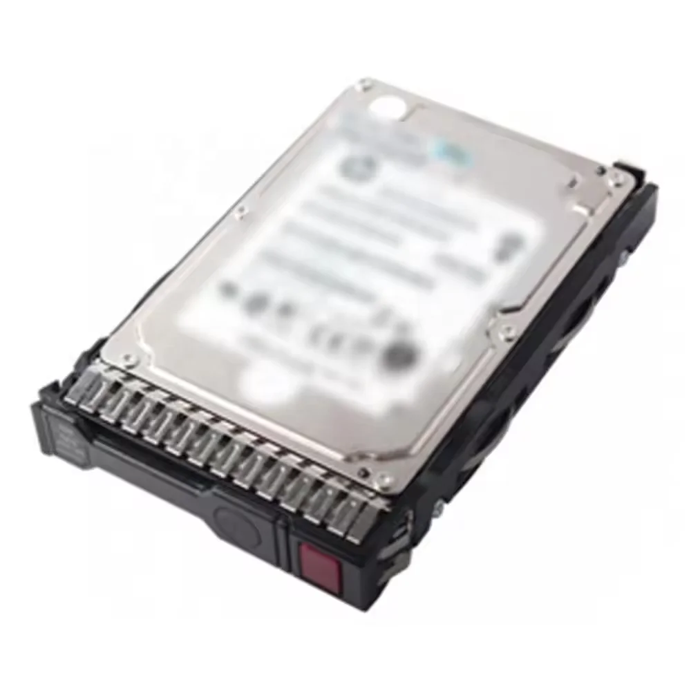 HPE 1.2TB 10K 12G 2.5 SAS SC DS HDD 872479-B21/87273..