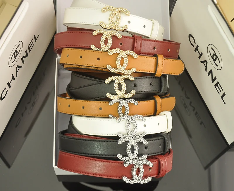 

New Women Fashion Leather Belt Buckle Belts Women and men Waist Belt Thin Black Buckle Leather Belt A18