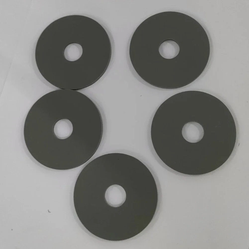 5Pcs For Roca Dual Flush Valve Toilet D1D D2D Diaphragm Washer Seal AH0007100R Water Outlet Valve Silicone Sealing Ring toilet dual flush valve