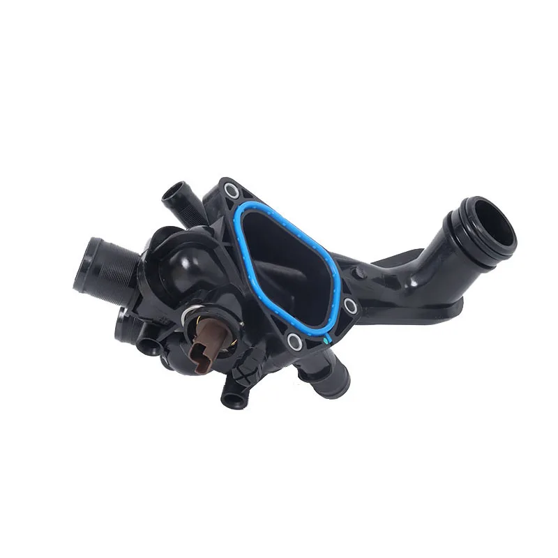 11537534521 Car Accessories Thermostat Cooling System Engine Coolant for BMW MINI R55 R57