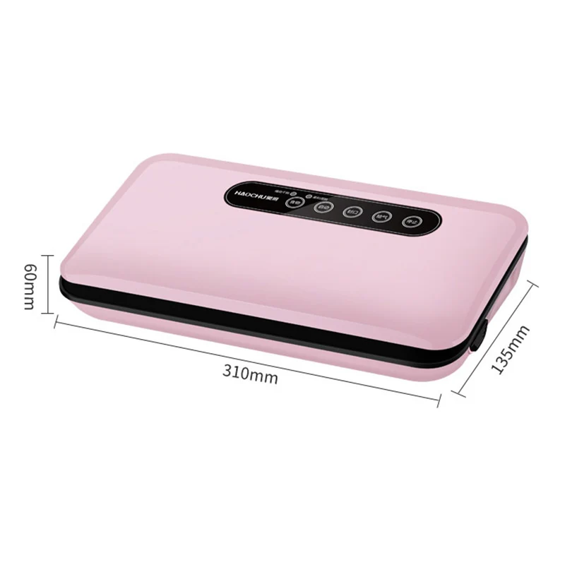 Multi-functional Vacuum Sealer Machine Household and Commercial Blister Sealing Machine vacuum sealer machine