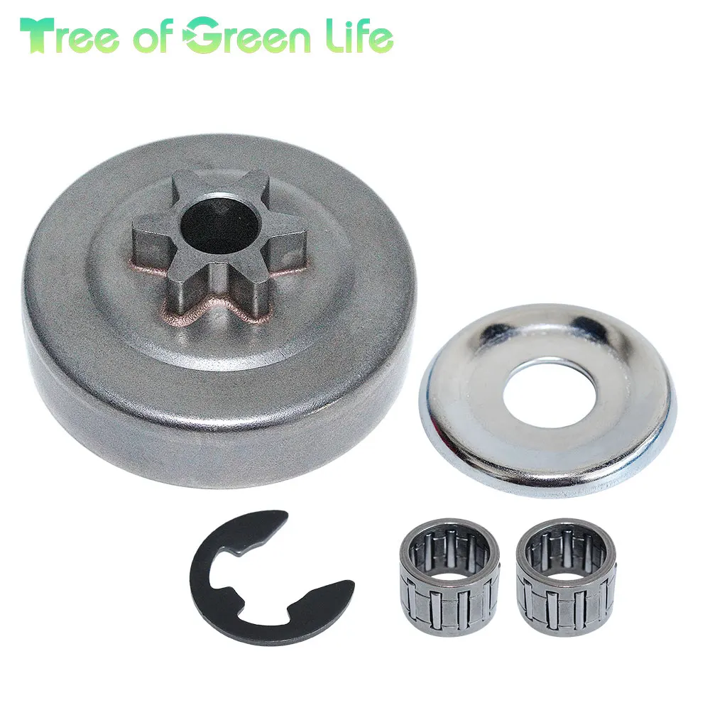 

Фотобарабан для Stihl 018 MS180 017 MS170 MS230 MS250