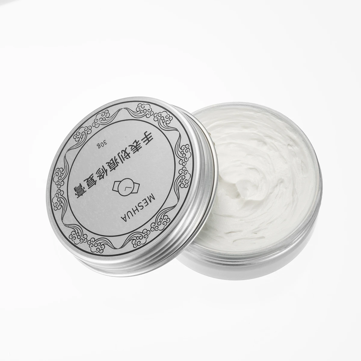 Çizik Sökücü Metal Saat Takı Parlatma Kremi Cila Metal Aletler Saat ve Takı için Uygun