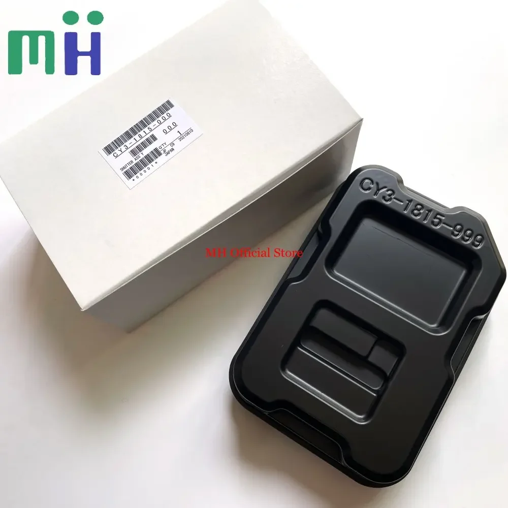 Canon 6D 6D2 6DII 6DM2 Shutter Unit CY3-1815-000 Curtain Blade Motor Assembly Component Camera Part MARK 2 II M2 MARK2