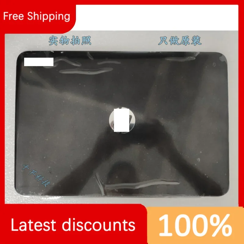 Per Hp Chromebook 14 G1 A Custodia Nera Nuovo Originale 769725-001