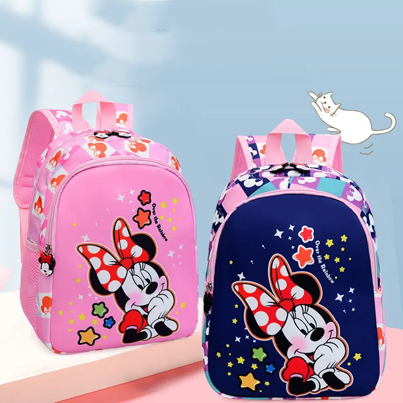 Sac pour enfants Mickey & Minnie - Pour Enfants/Cartables pour enfants 