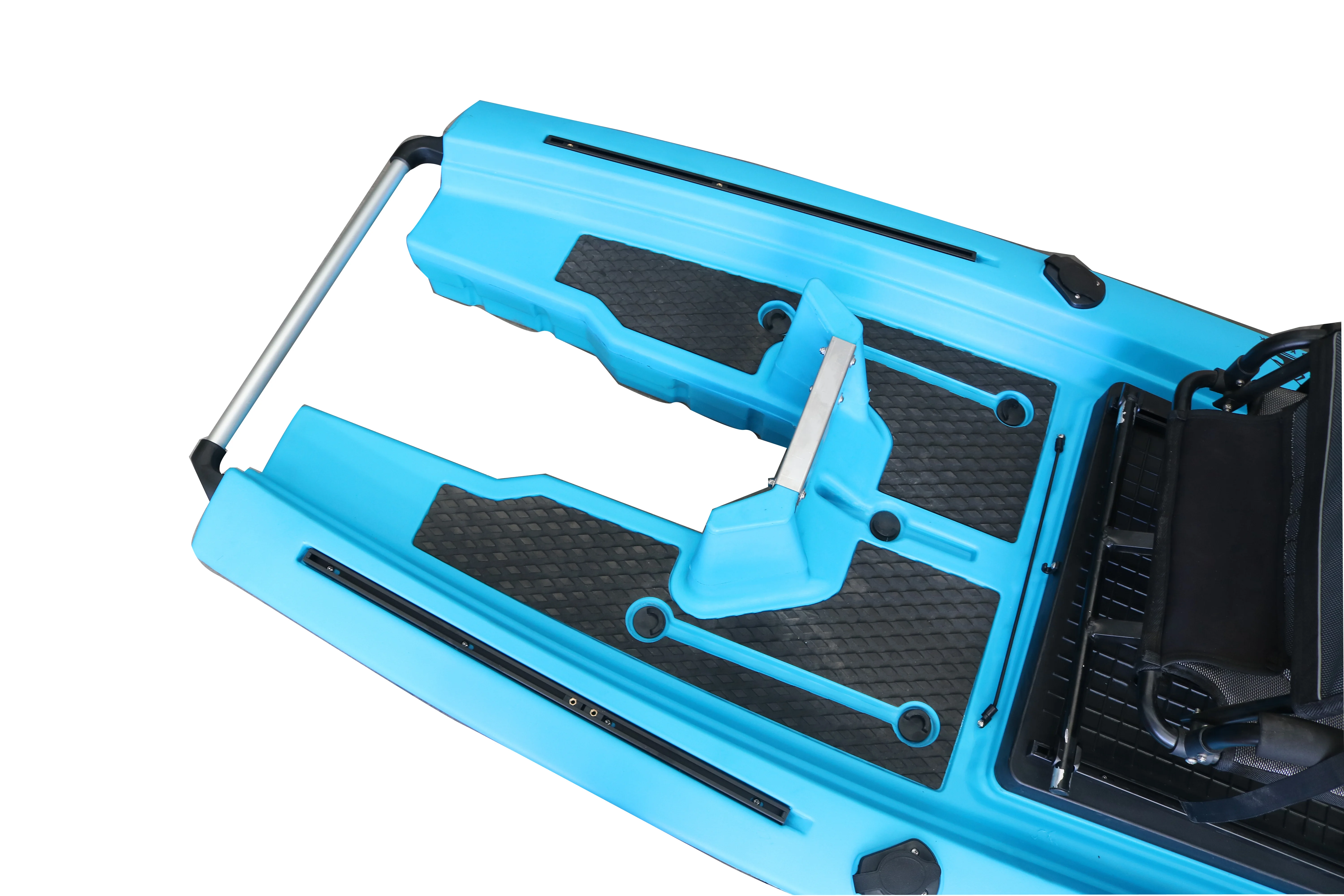 Motorized Fishing Kayak 5