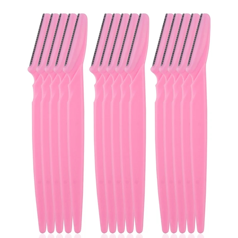 15pcs Pink
