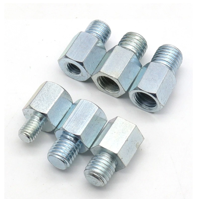 

Carbon Steel Angles Grinder Attachment Adapter Angles Grinding Polish Converters