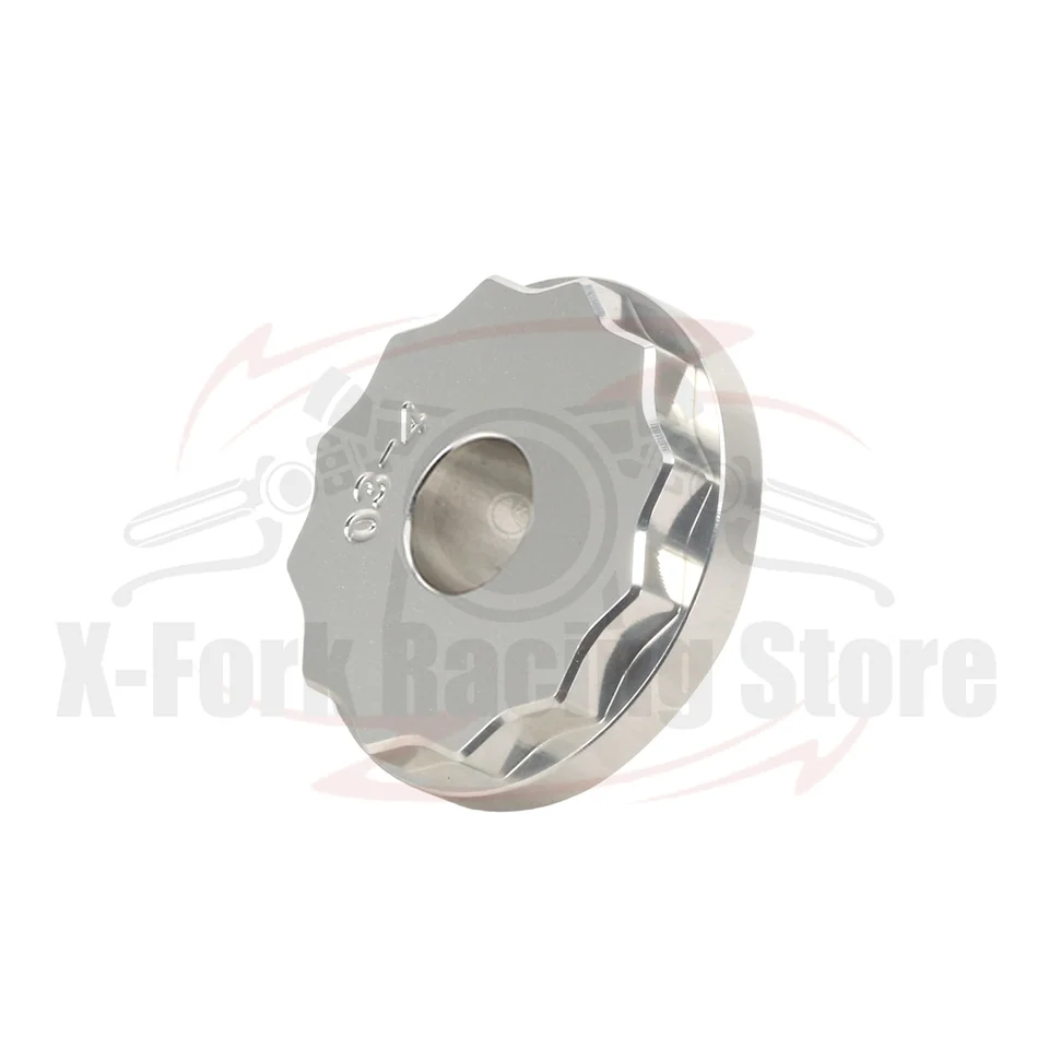 Front Fork Top Cap Removal Tools For KAWASAKI ZX10R ZX-10R