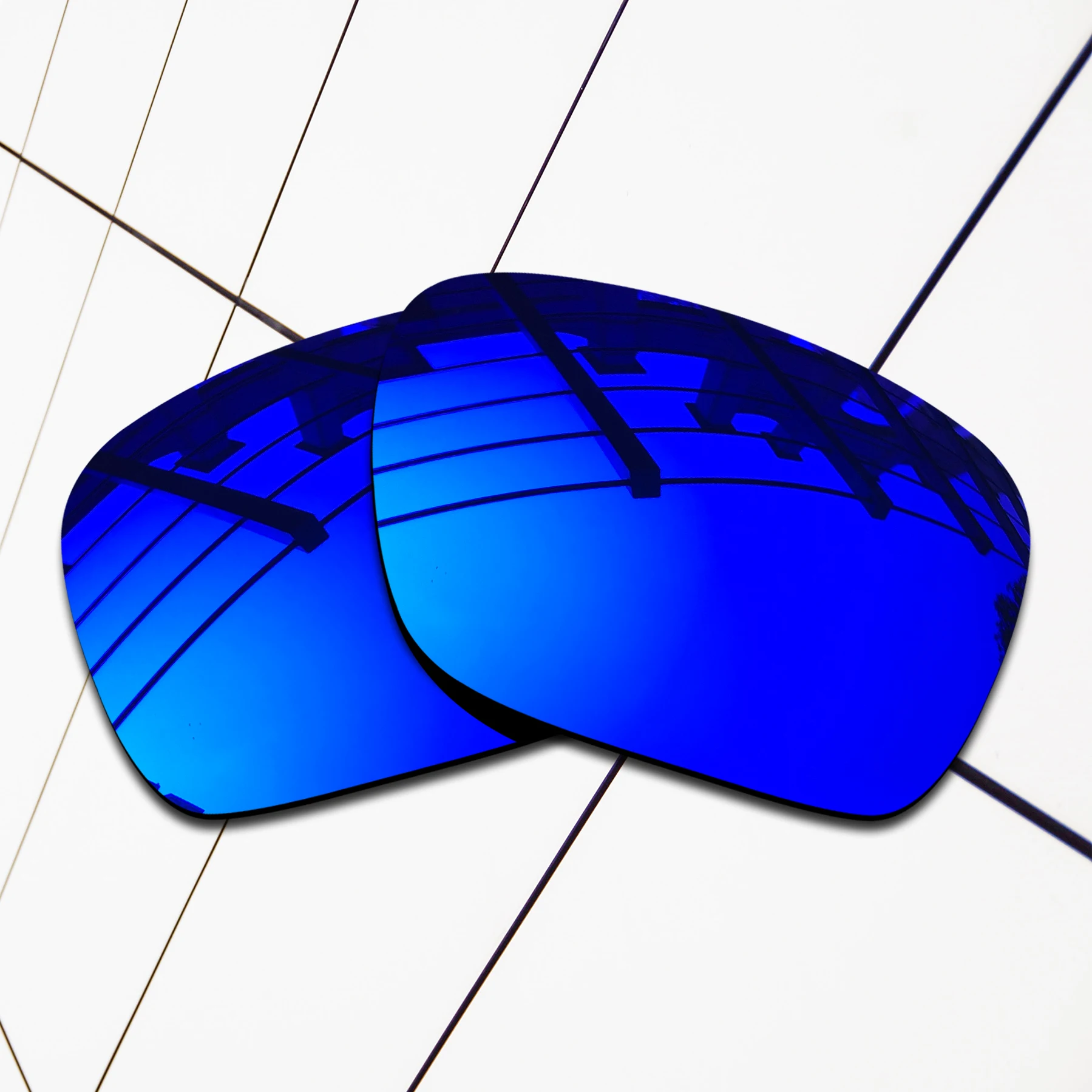 Wholesale Polarized Replacement Lenses for Sunglasses - Variety of Colors