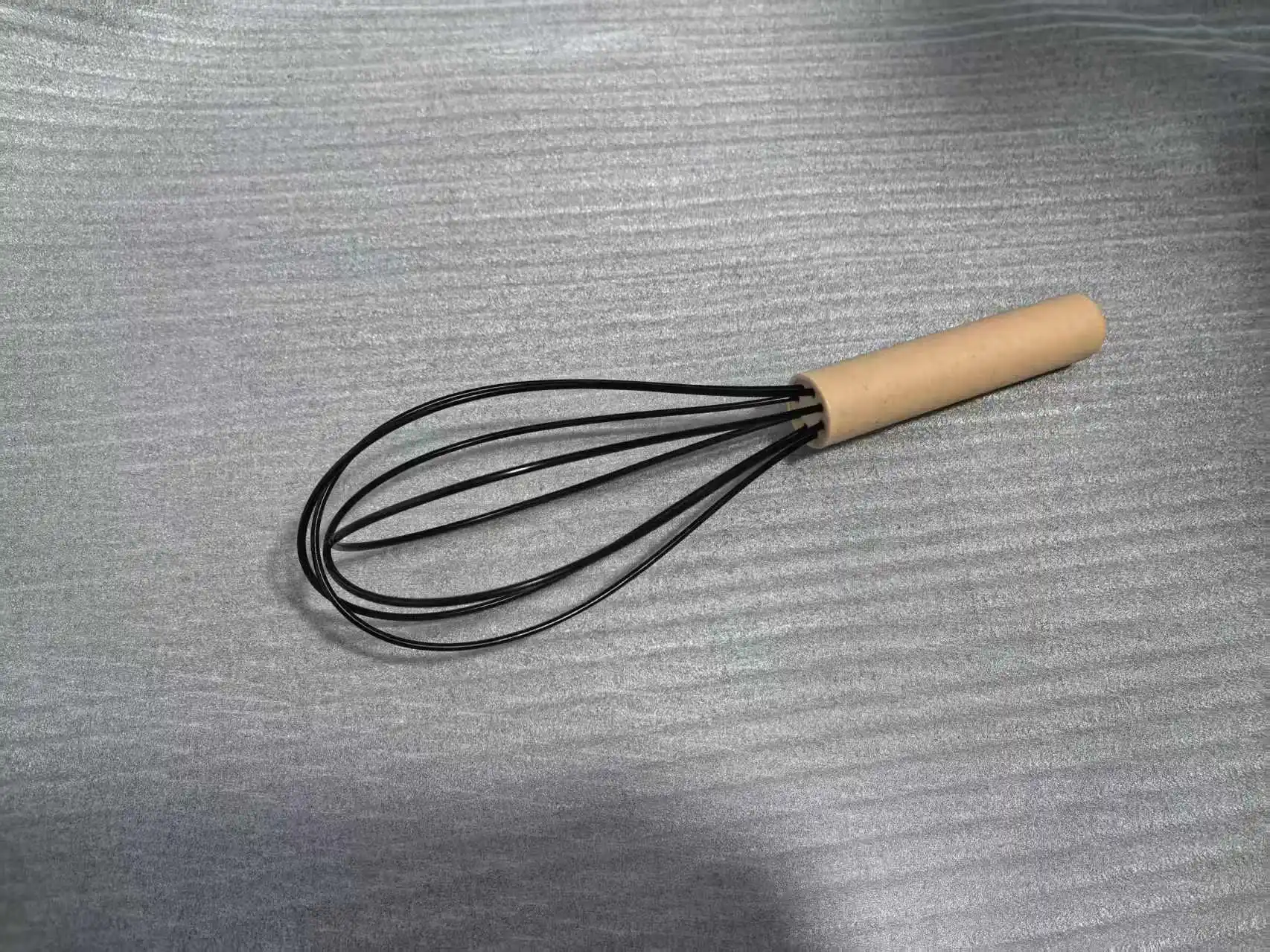 Premium Heat-Resistant Silicone Kitchen Utensil Set - Turner, Tongs, Spatula, Spoon, Brush, Whisk, Dishwasher Safe