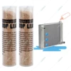 Car Cooling System Stop Leak Powder Radiator Stop Leak Sealer Conditioner Repair Kit Inhibits Rust & Corrosion for Water Pumps 1
