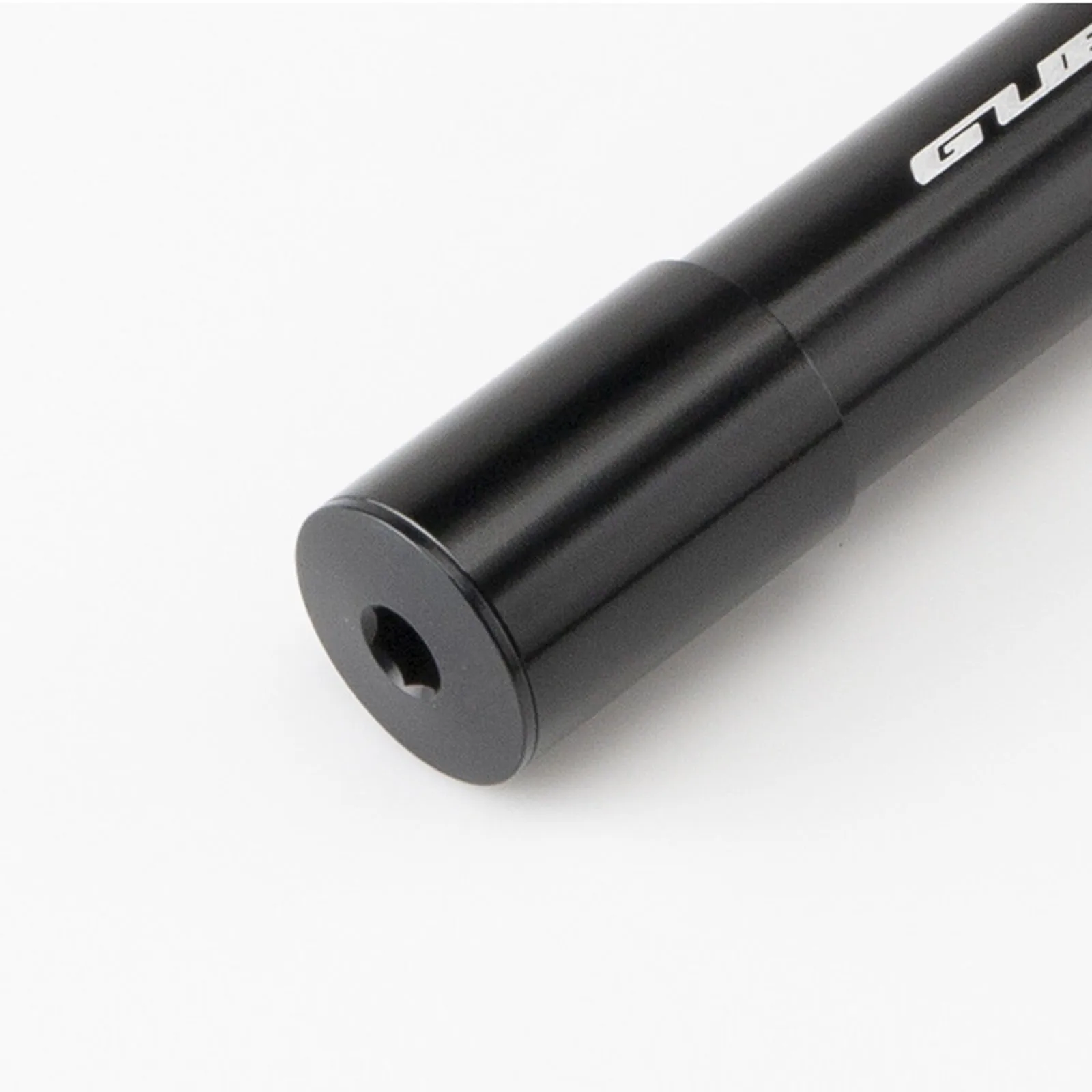 

Для Fox 40 вилок сквозь ось около 173 мм около 73 г алюминиевый сплав прочные аксессуары велосипедная передняя вилка сквозная ось