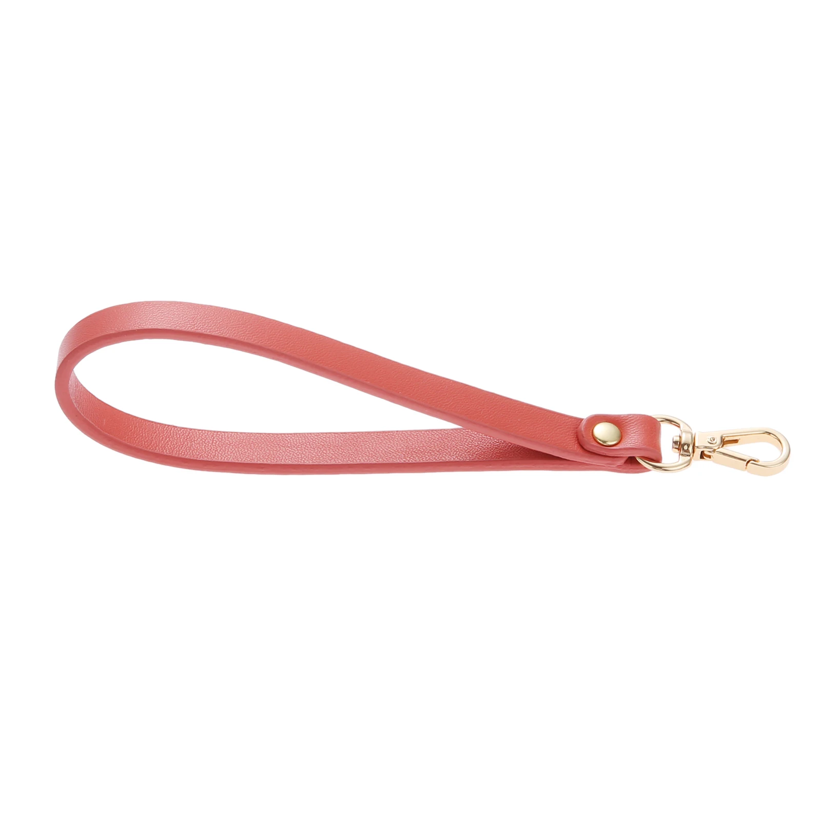 Pink-orange