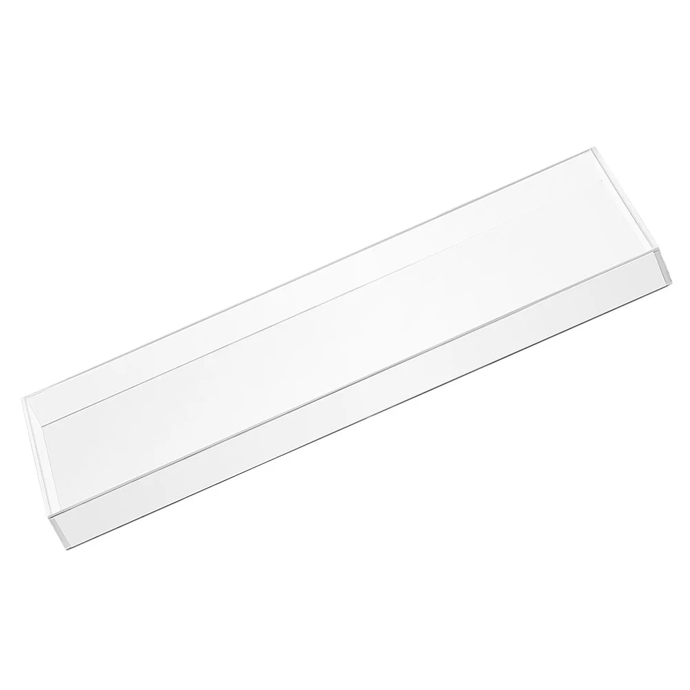 

Computer Keyboards Dust Cover Protector Extra Large Laptop for Covers Acrylic Mechanical