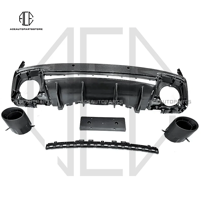 Рисунок 4 - Оптовая продажа автомобильных бамперов