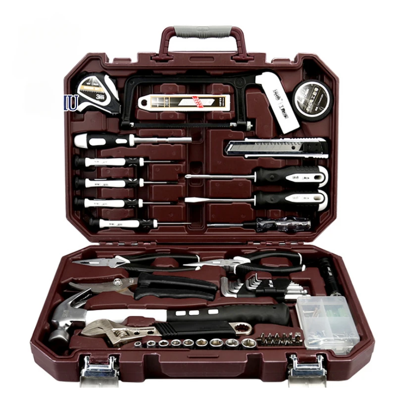 

31 pcs Household Hardware Household Hand Tool Set