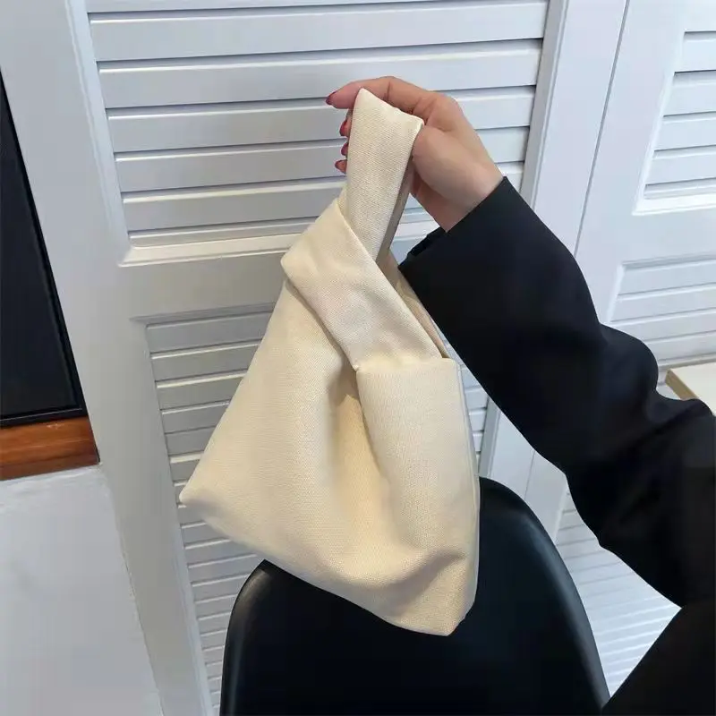 

Женские сумки, однотонные Сумки на запястье, универсальные милые весенне-летние новые дизайнерские стильные Универсальные женские Дамские Сумочки 2022